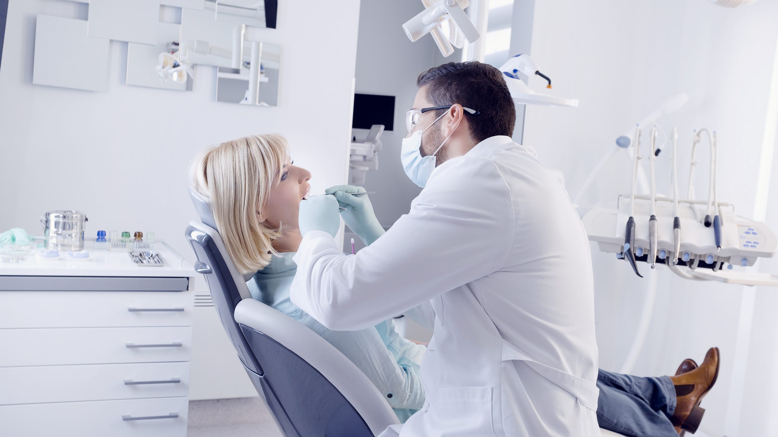 Dentist in Smyrna, GA